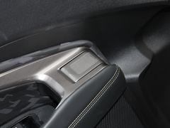 2020款 1.5T CVT智能精英型