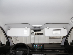 2020款 1.5T CVT智能精英型