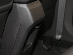 2020款 1.5T CVT智能精英型