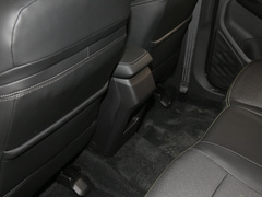 2020款 1.5T CVT智能精英型