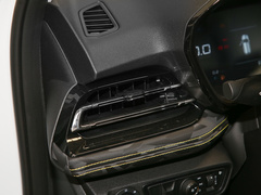 2020款 1.5T CVT智能精英型