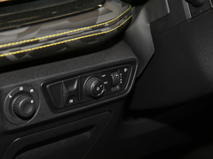 2020款 1.5T CVT智能精英型