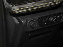 2020款 1.5T CVT智能精英型