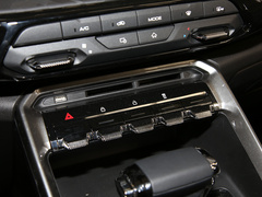 2020款 1.5T CVT智能精英型