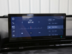 2020款 1.5T CVT智能精英型