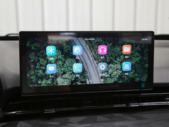 2020款 1.5T CVT智能精英型