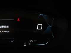 2020款 1.5T CVT智能精英型