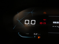 2020款 1.5T CVT智能精英型
