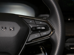 2020款 1.5T CVT智能精英型