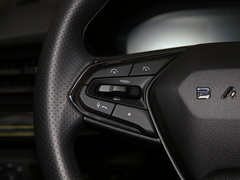 2020款 1.5T CVT智能精英型