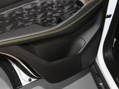 2020款 1.5T CVT智能精英型