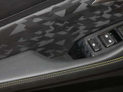 2020款 1.5T CVT智能精英型