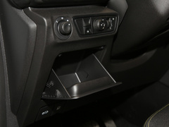 2020款 1.5T CVT智能精英型
