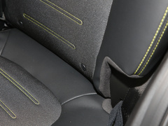 2020款 1.5T CVT智能精英型