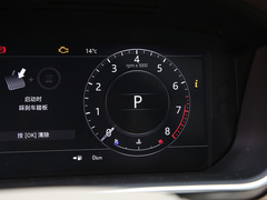 2021款 3.0 L6 传世版