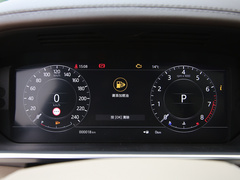 2021款 3.0 L6 传世版
