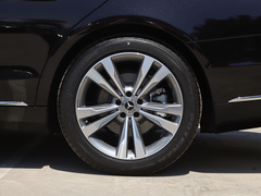 2020款 S 450 L 臻藏版