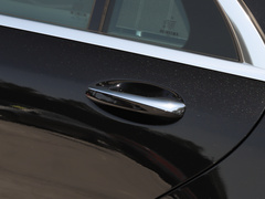 2020款 S 450 L 臻藏版
