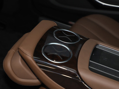 2020款 S 450 L 臻藏版