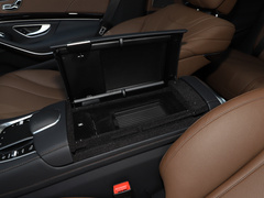 2020款 S 450 L 臻藏版