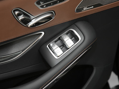2020款 S 450 L 4MATIC 臻藏版