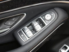 2020款 S 450 L 4MATIC 臻藏版