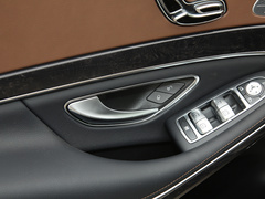 2020款 S 450 L 4MATIC 臻藏版