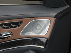 2020款 S 450 L 4MATIC 臻藏版