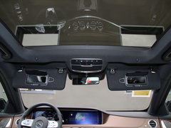 2020款 S 450 L 4MATIC 臻藏版