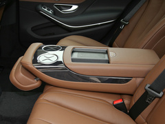 2020款 S 450 L 4MATIC 臻藏版