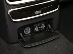 2020款 S 450 L 4MATIC 臻藏版