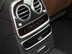 2020款 S 450 L 4MATIC 臻藏版