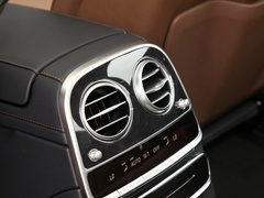 2020款 S 450 L 4MATIC 臻藏版
