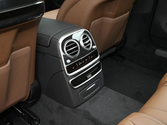 2020款 S 450 L 4MATIC 臻藏版