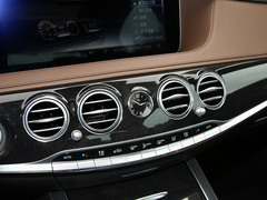 2020款 S 450 L 4MATIC 臻藏版