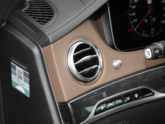 2020款 S 450 L 4MATIC 臻藏版