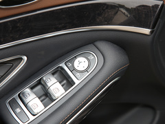2020款 S 450 L 4MATIC 臻藏版