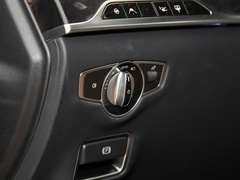 2020款 S 450 L 4MATIC 臻藏版