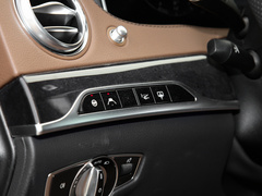 2020款 S 450 L 4MATIC 臻藏版