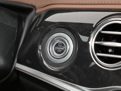 2020款 S 450 L 4MATIC 臻藏版