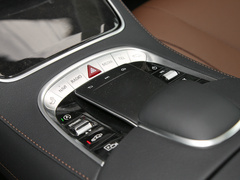 2020款 S 450 L 4MATIC 臻藏版