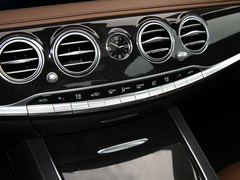2020款 S 450 L 4MATIC 臻藏版