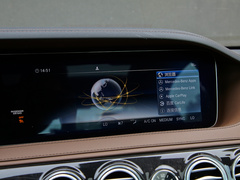2020款 S 450 L 4MATIC 臻藏版