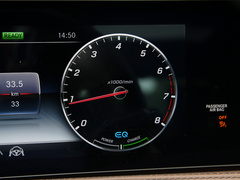 2020款 S 450 L 4MATIC 臻藏版