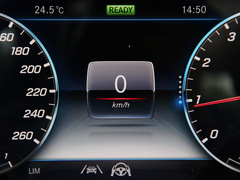 2020款 S 450 L 4MATIC 臻藏版