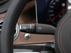 2020款 S 450 L 4MATIC 臻藏版