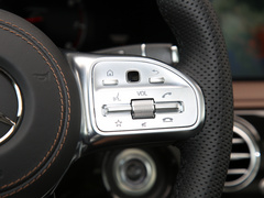 2020款 S 450 L 4MATIC 臻藏版