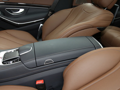 2020款 S 450 L 4MATIC 臻藏版