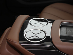 2020款 S 450 L 4MATIC 臻藏版
