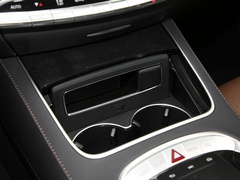 2020款 S 450 L 4MATIC 臻藏版
